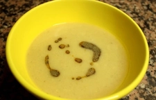 Sütlü Mercimek Çorbası Tarifi ve Malzemeleri Sütlü Mercimek Çorbası Tarifi ve Malzemeleri