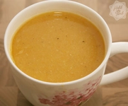 Unlu Mercimek Çorbası Tarifi ve Malzemeleri Unlu Mercimek Çorbası Tarifi ve Malzemeleri