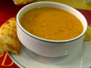 Havuçlu Mercimek Çorbası Tarifi ve Malzemeleri Havuçlu Mercimek Çorbası Tarifi ve Malzemeleri