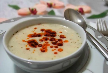 Keşkek Çorbası Tarifi ve Malzemeleri Keşkek Çorbası Tarifi ve Malzemeleri