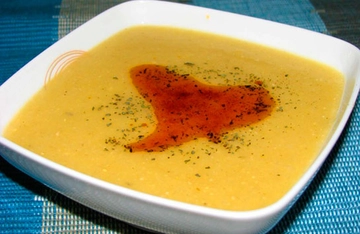 Mahluta Çorbası Tarifi ve Malzemeleri Mahluta Çorbası Tarifi ve Malzemeleri