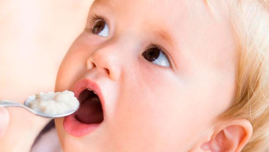 6 Aylık Bebek Çorbaları Tarifi ve Malzemeleri