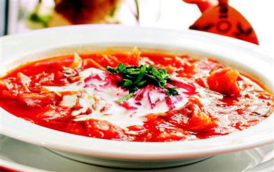 Borç Çorbası Tarifi ve Malzemeleri