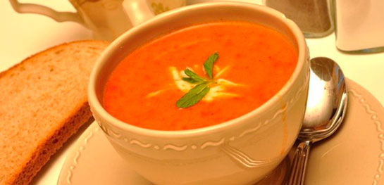 Çorba Çeşitleri Çorba Tarifleri ve Malzemeleri