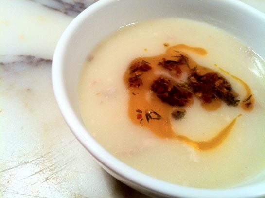 Düğün Çorbası Tarifi ve Malzemeleri